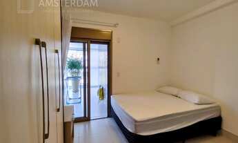 Imagem 6: Apartamento a venda na Riviera com 4 dormitórios, 150m² no módulo 7