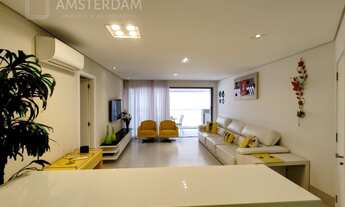 Imagem: Apartamento a venda na Riviera com 4 dormitórios