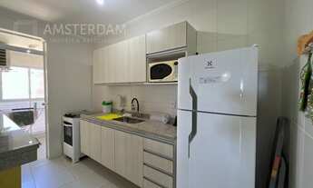 Imagem 5: APARTAMENTO FRONTAL NO INDAIA COM 3DORMITÓRIOS