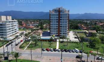 Imagem: APARTAMENTO FRONTAL NO INDAIA COM 3DORMITÓRIOS