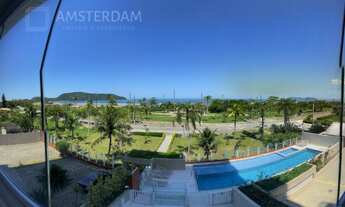 Imagem 2: APARTAMENTO FRONTAL NO INDAIA COM 3DORMITÓRIOS