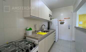 Imagem 6: APARTAMENTO FRONTAL NO INDAIA COM 3DORMITÓRIOS