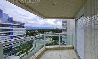 Imagem 2: Apartamento no clube compartilhado à venda na Riviera de São Lourenço módulo 02