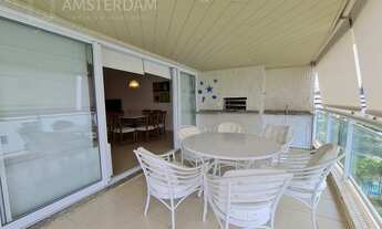 Imagem 6: Apartamento no clube compartilhado à venda na Riviera de São Lourenço módulo 02