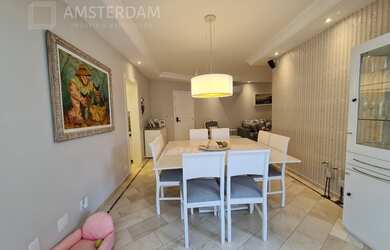 Imagem 7: Apartamento à venda na Riviera de São Lourenço no módulo 6