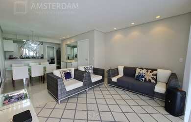 Imagem 3: Apartamento à venda na Riviera no módulo 08 All Time Riviera