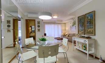 Imagem 5: Apartamento a Venda na Riviera com 4 suítes no Módulo 7