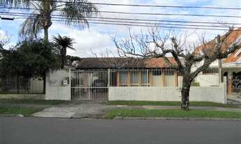 Imagem: CASA RESIDENCIAL em CURITIBA - PR, SÃO