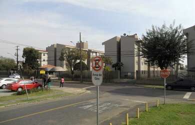 Imagem 5: APARTAMENTO RESIDENCIAL em Curitiba - PR, CIC