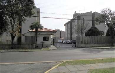 Imagem: APARTAMENTO RESIDENCIAL em Curitiba - PR