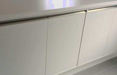 Imagem 14: APARTAMENTO RESIDENCIAL em CURITIBA - PR, NOVO MUNDO