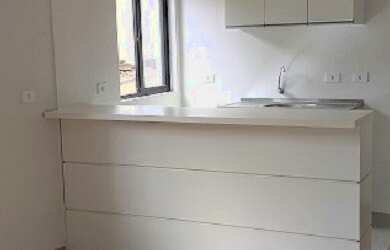 Imagem 12: APARTAMENTO RESIDENCIAL em CURITIBA - PR, NOVO MUNDO