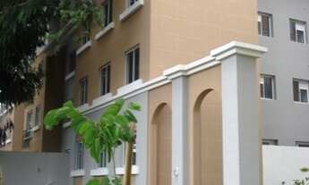 Imagem 3: APARTAMENTO RESIDENCIAL em Curitiba - PR, Novo Mundo