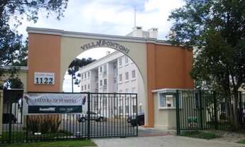 Imagem: APARTAMENTO RESIDENCIAL em Curitiba - PR