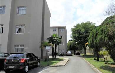 Imagem 2: APARTAMENTO RESIDENCIAL em Curitiba - PR, CIC