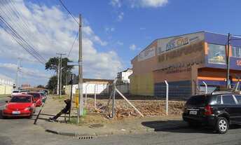 Imagem: TERRENO COMERCIAL em Curitiba - PR, Pinheirinho