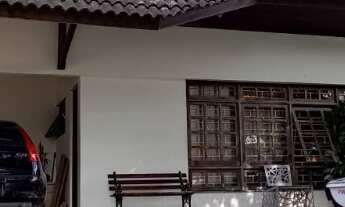 Imagem: CASA RESIDENCIAL em CURITIBA - PR, PORTÃO