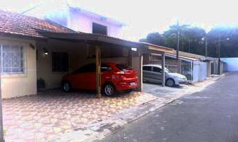 Imagem 3: CASA RESIDENCIAL em CURITIBA - PR, ORLEANS