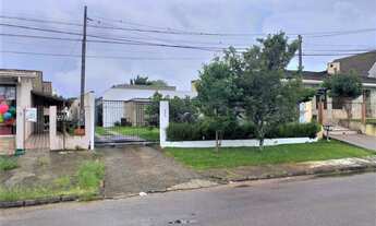 Imagem: CASA RESIDENCIAL em CURITIBA - PR, SANTA