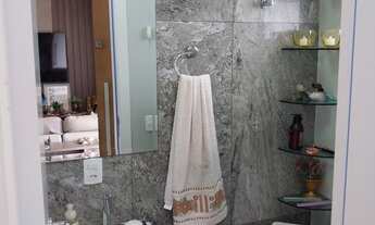 Imagem 7: Tríplex impecável no Boqueirão, com apenas 3 anos de construção