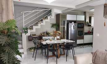 Imagem 5: Tríplex impecável no Boqueirão, com apenas 3 anos de construção