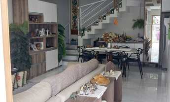 Imagem 4: Tríplex impecável no Boqueirão, com apenas 3 anos de construção