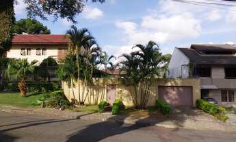 Imagem: CASA RESIDENCIAL em CURITIBA - PR, PORTÃO