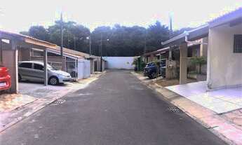 Imagem 4: CASA RESIDENCIAL em CURITIBA - PR, ORLEANS