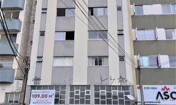 Imagem: APARTAMENTO RESIDENCIAL em Curitiba - PR