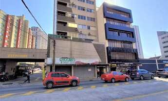 Imagem: SALA COMERCIAL em Curitiba - PR, Centro