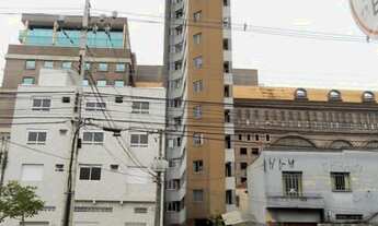 Imagem: APARTAMENTO RESIDENCIAL em CURITIBA - PR