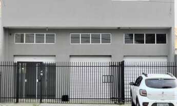 Imagem: Sobrado Reformado no Capão da Imbuia