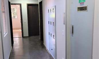 Imagem 7: APARTAMENTO RESIDENCIAL em Curitiba - PR, Água Verde