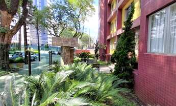 Imagem 4: APARTAMENTO RESIDENCIAL em Curitiba - PR, Água Verde