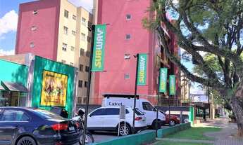 Imagem 2: APARTAMENTO RESIDENCIAL em Curitiba - PR, Água Verde