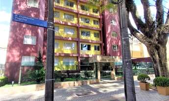 Imagem: APARTAMENTO RESIDENCIAL em Curitiba - PR