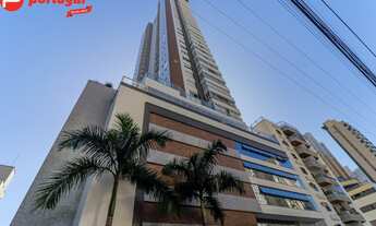 Imagem 2: APARTAMENTO RESIDENCIAL em BALNEÁRIO CAMBORIÚ - SC, CENTRO