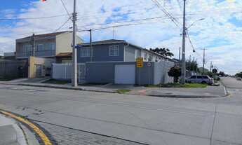 Imagem: CASA RESIDENCIAL em CURITIBA - PR, Vila
