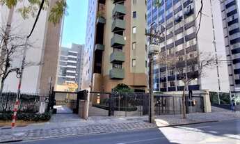 Imagem: APARTAMENTO RESIDENCIAL em CURITIBA - PR
