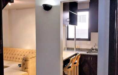 Imagem 6: APARTAMENTO RESIDENCIAL em CURITIBA - PR, BATEL