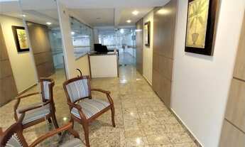 Imagem 3: APARTAMENTO RESIDENCIAL em CURITIBA - PR, BATEL