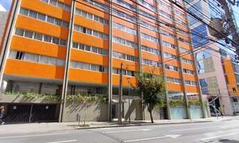Imagem: APARTAMENTO RESIDENCIAL em CURITIBA - PR
