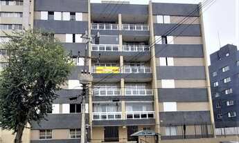Imagem: APARTAMENTO RESIDENCIAL em Curitiba - PR