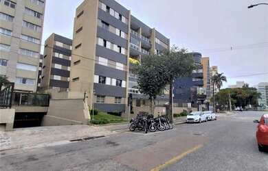 Imagem 2: APARTAMENTO RESIDENCIAL em Curitiba - PR, ALTO DA GLÓRIA