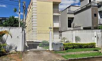 Imagem: APARTAMENTO RESIDENCIAL em Curitiba - PR