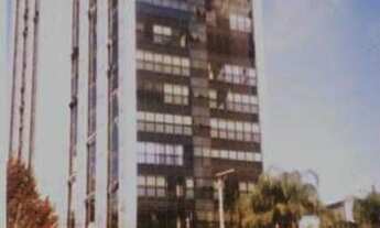 Imagem: Conjunto comercial alto nível