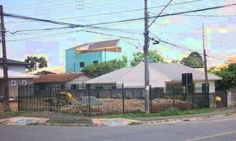 Imagem 2: TERRENO COMERCIAL em Curitiba - PR, Capão Raso
