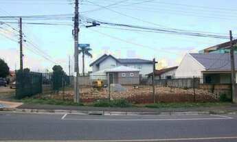 Imagem 3: TERRENO COMERCIAL em Curitiba - PR, Capão Raso