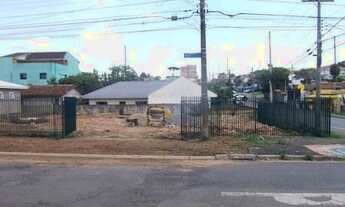 Imagem 4: TERRENO COMERCIAL em Curitiba - PR, Capão Raso