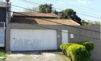 Imagem: CASA RESIDENCIAL em Curitiba - PR, Pilarzinho